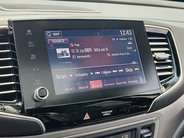 Used 2023  Honda RTL-E image 17