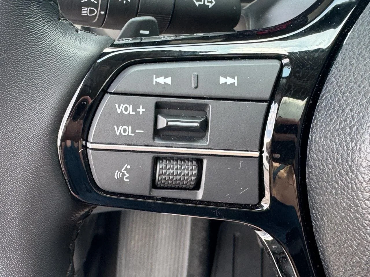2026 Honda Pilot Touring - Photo 24