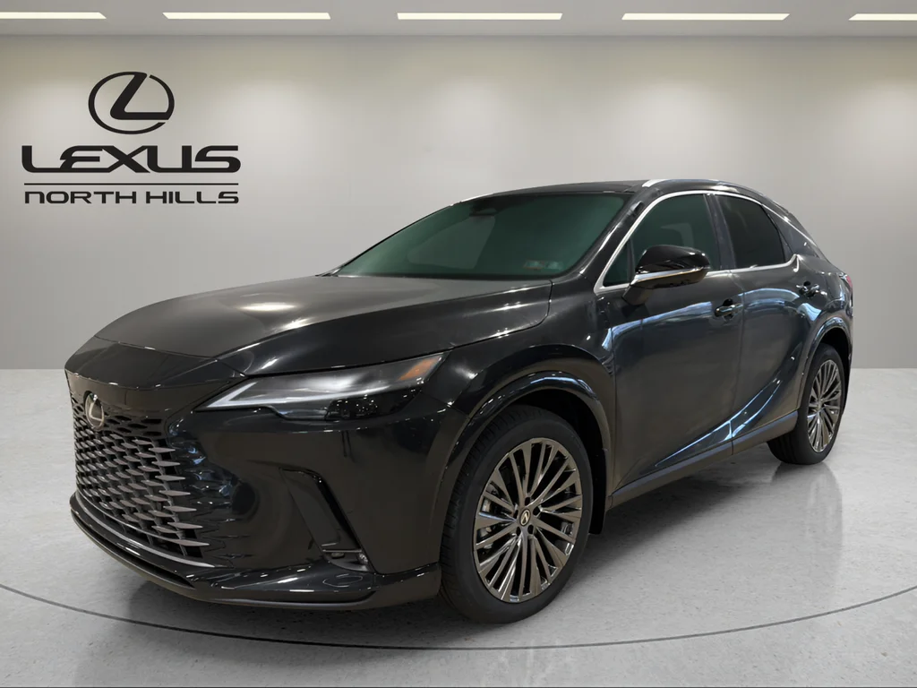 2026 Lexus RX 350 350 Luxury AWD's photo