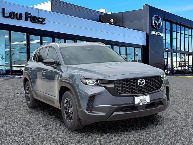 2026 Mazda CX-50 Hybrid Preferred AWD