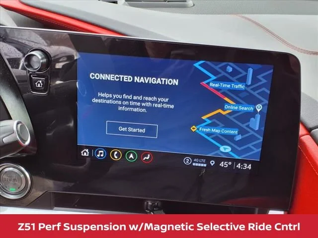 2022 Chevrolet Corvette 2LT - Photo 16