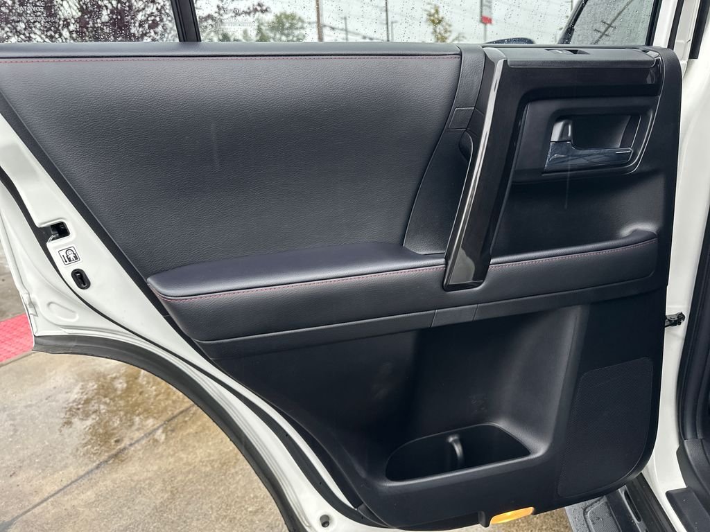 Certified Used 2024 Ice Toyota TRD Pro image 13