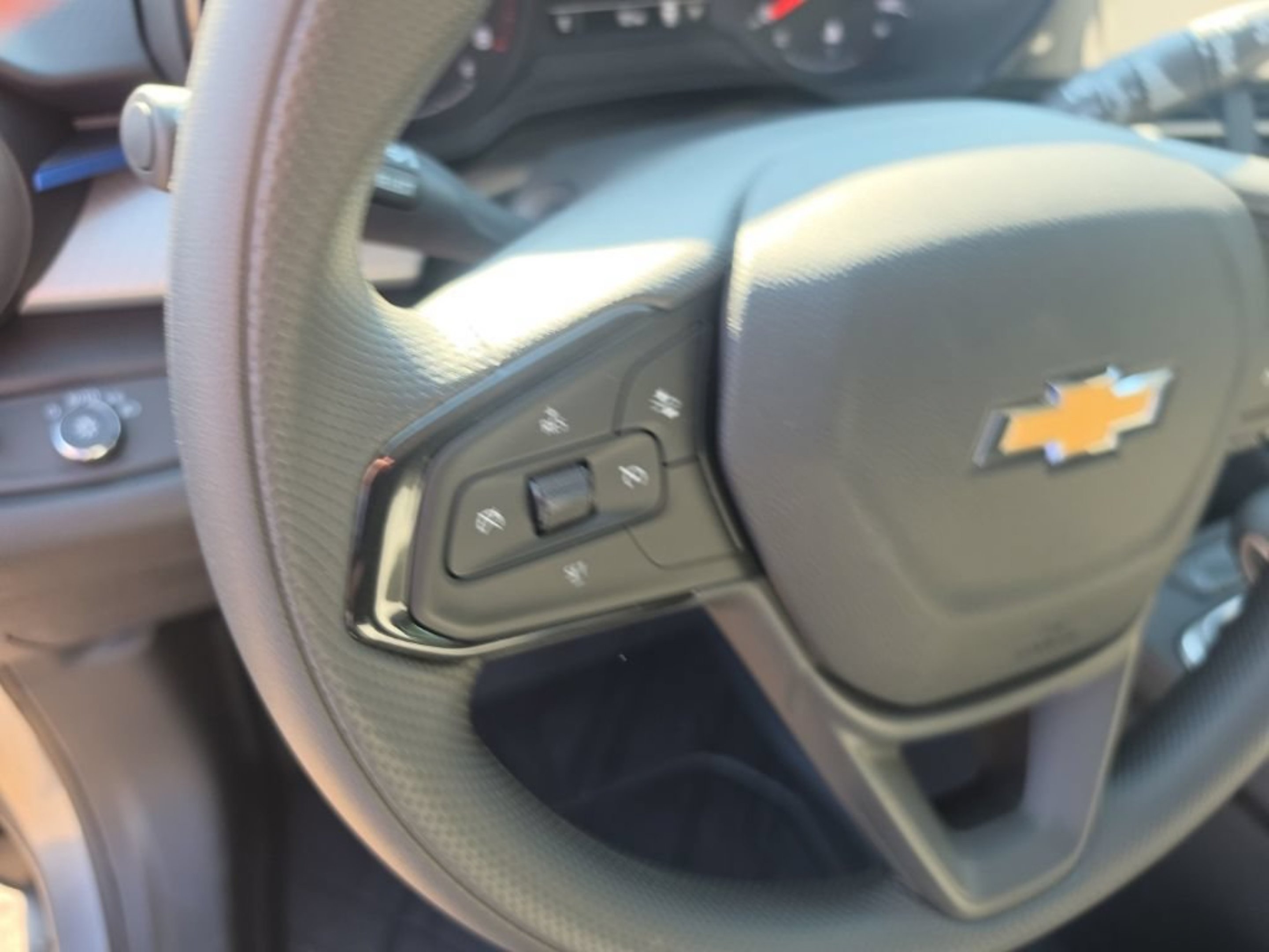 2026 Chevrolet Trax LS - Photo 18