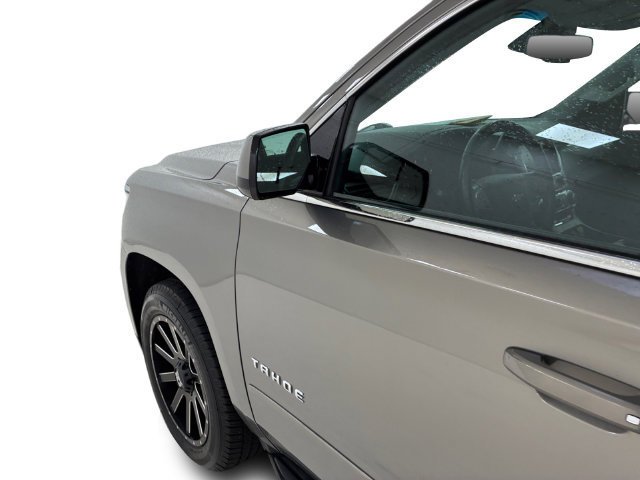 Certified Used 2018 PEPPERDUST METALLIC Chevrolet LT image 10