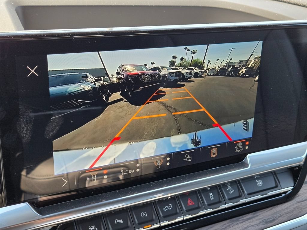 2026 GMC Sierra 1500 SLT - Photo 14