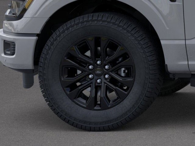 New 2026 Avalanche Ford XLT image 41