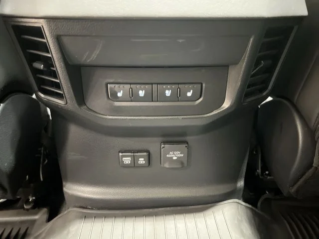 Certified Used 2026 Wind Chill Pearl Toyota Platinum image 21