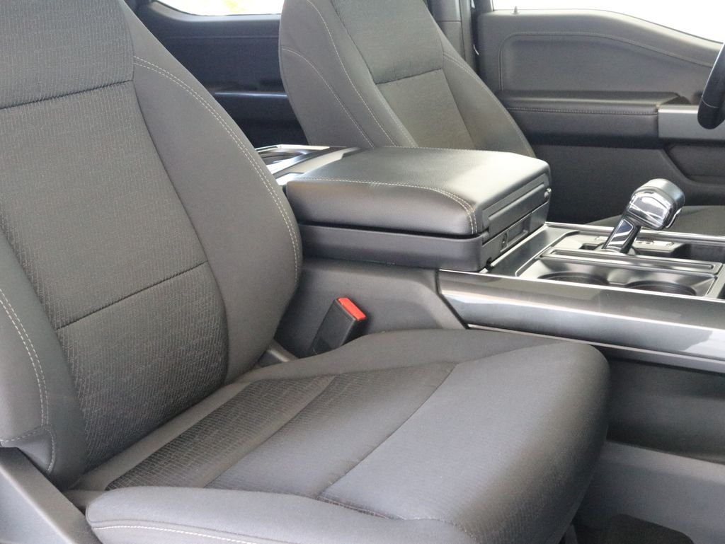 2023 Ford F-150 XLT - Photo 45