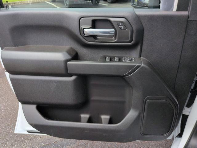 2026 Chevrolet Silverado 2500 HD Work Truck - Photo 24
