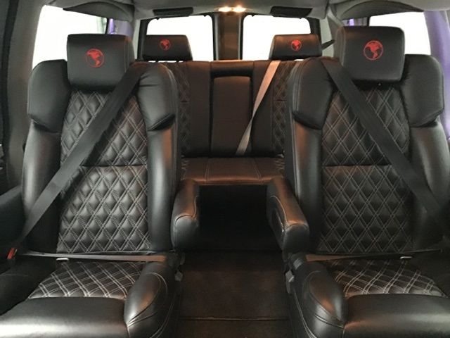 Used 2023 Silver GMC Explorer Limited SE image 50
