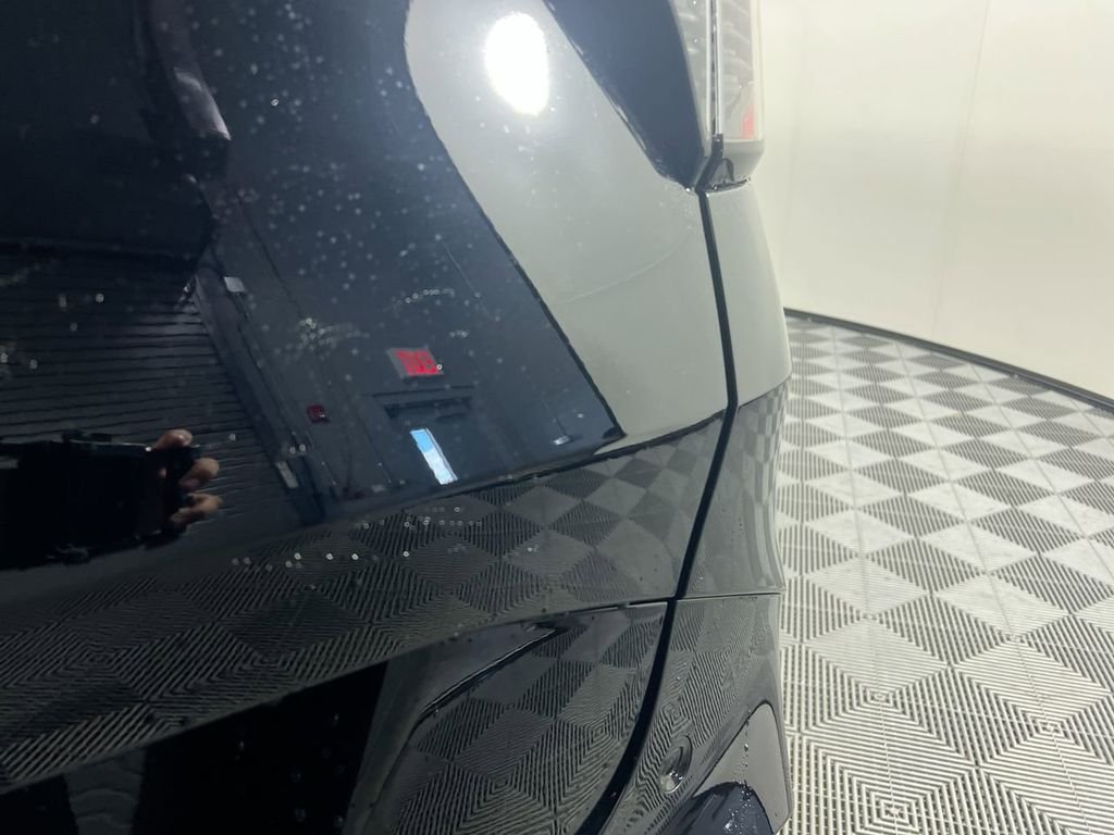 New 2026 Ebony Black Kia SX Prestige image 6