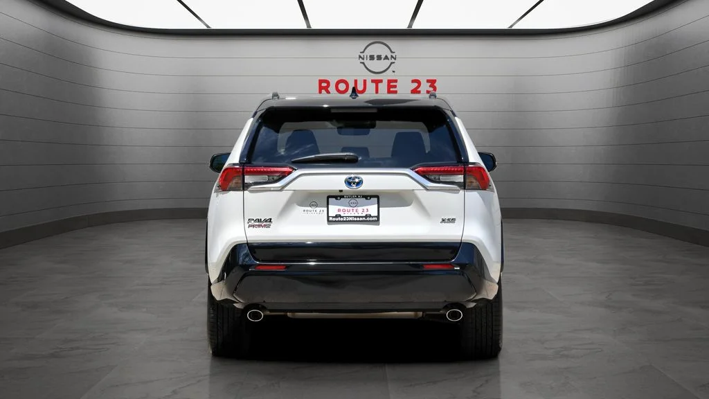 2021 Toyota RAV4 XSE - Photo 7
