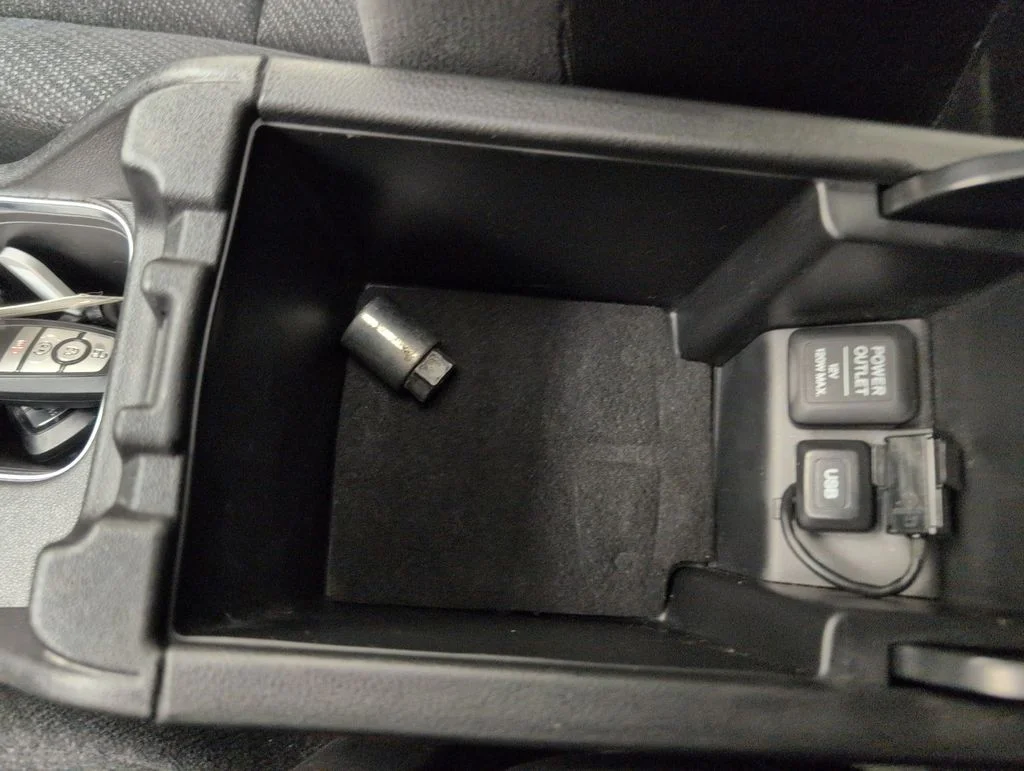 Used 2013 Gray Honda EX image 36