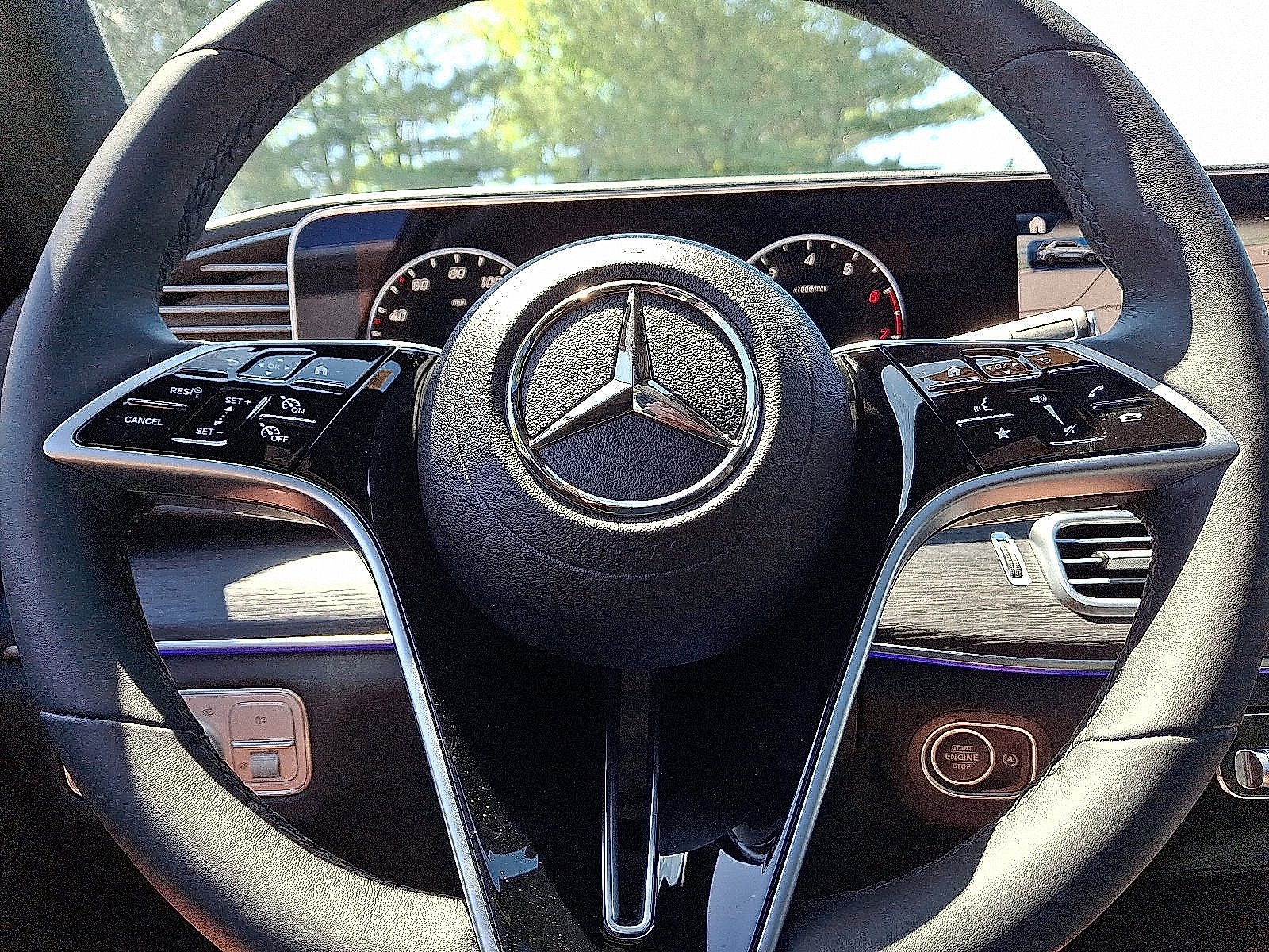 Used 2026 Polar White Mercedes-Benz GLE 350 image 12