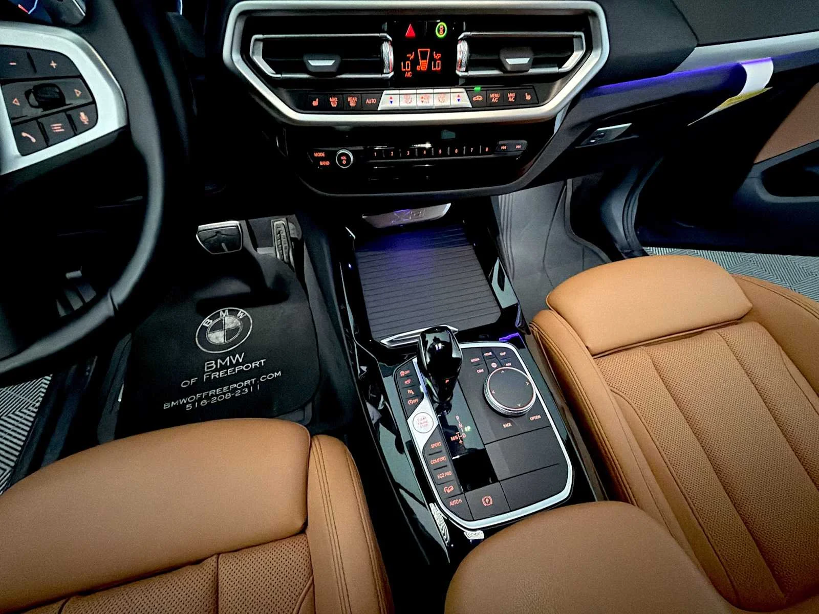 2024 BMW X3 30i - Photo 18