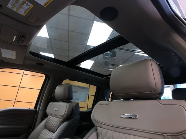 New 2026 Avalanche Ford F-250® Platinum® image 20