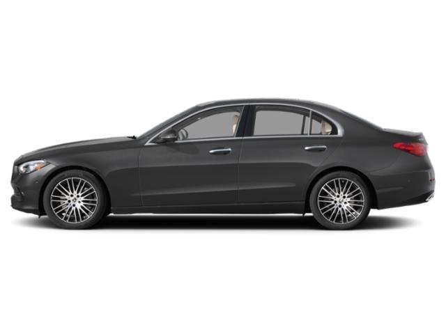 New 2026 Polar White Mercedes-Benz C 300 image 16