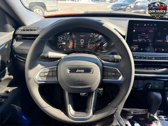 New 2026 Joose Exterior Paint Jeep Latitude image 14