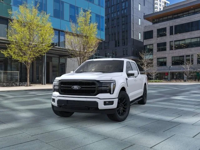 New 2026  Ford Lariat image 2