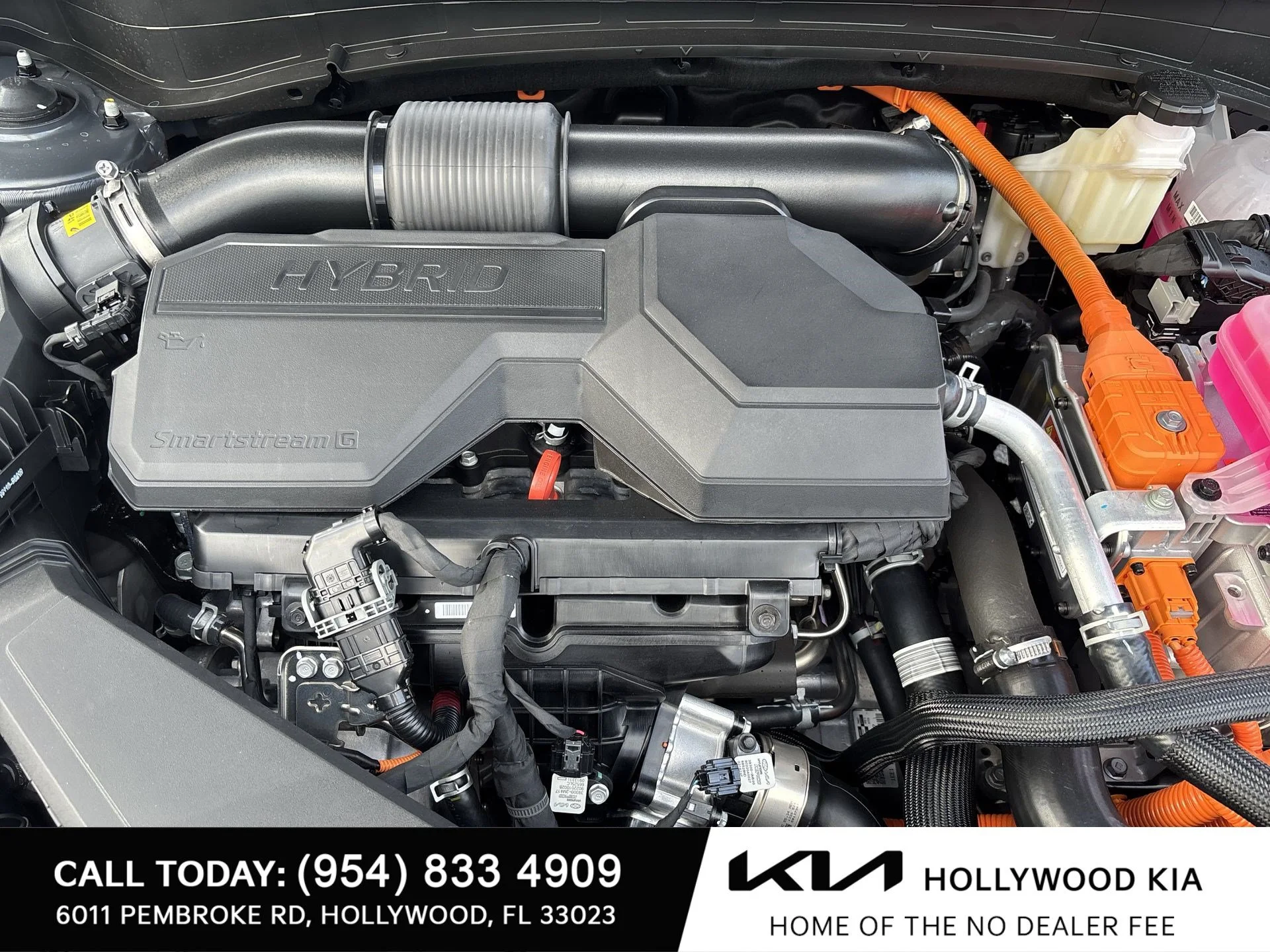 New 2027 Gravity Gray Kia S image 10