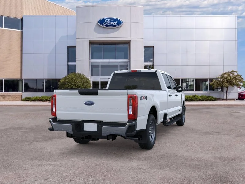 New 2026 Oxford White Ford XL image 61