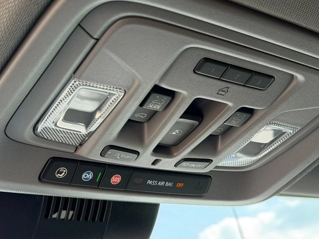New 2026 Sterling Metallic GMC Denali image 13