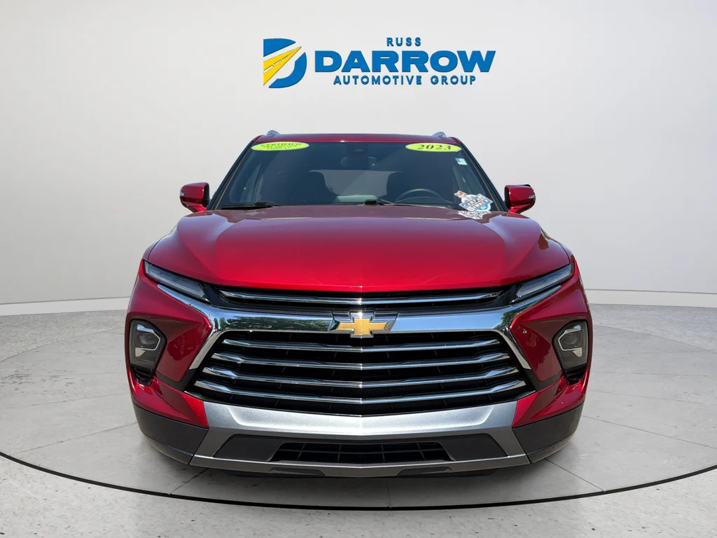 2023 Chevrolet Blazer Premier - Photo 8