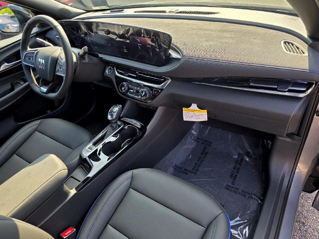 2026 Buick Envista Sport Touring - Photo 29