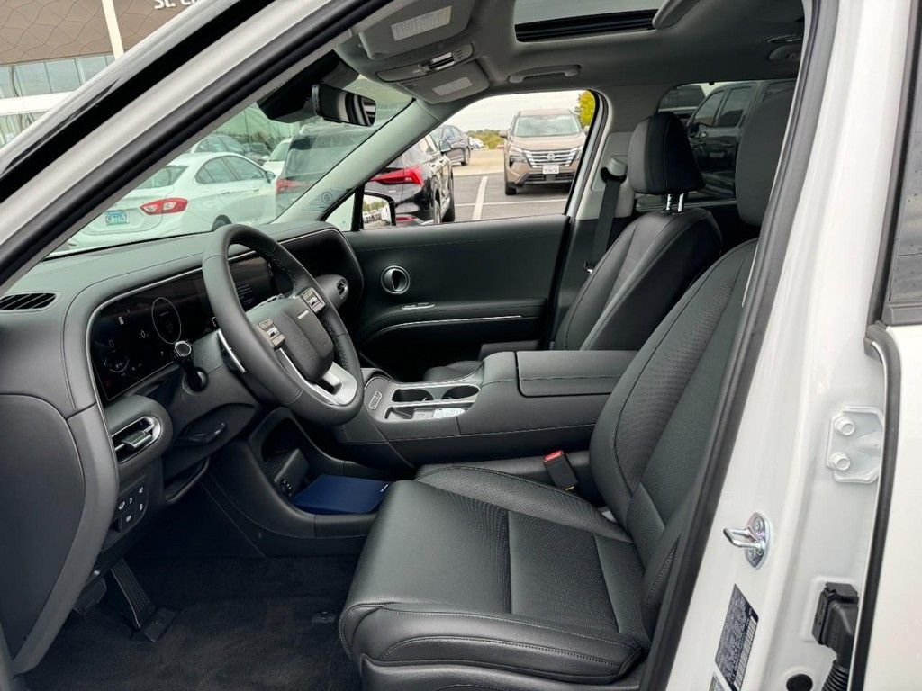 2026 Hyundai Palisade Limited - Photo 41