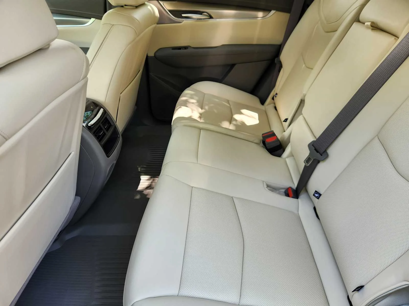 2026 Cadillac XT5 Premium Luxury - Photo 19