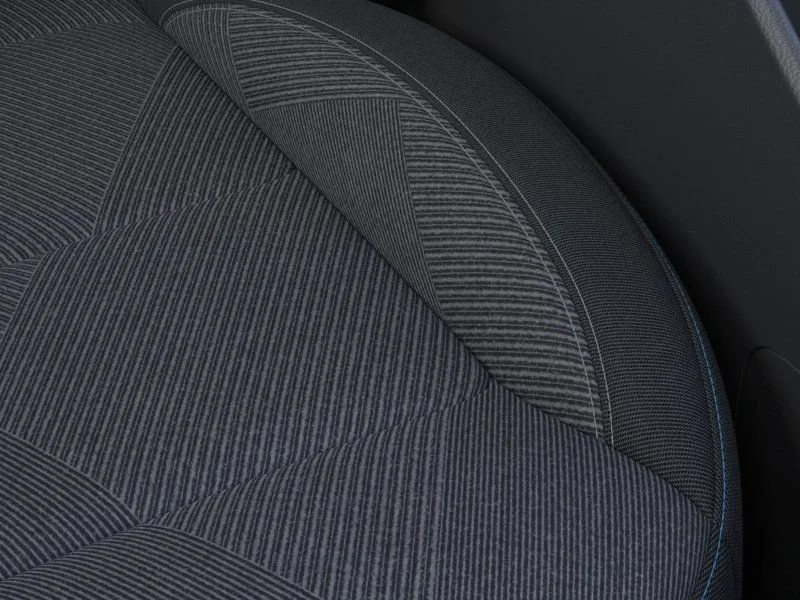 New 2026 Mosaic Black Metallic Chevrolet LS image 22