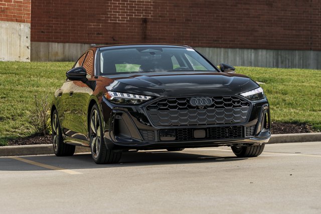 2026 Audi A5 Premium Plus