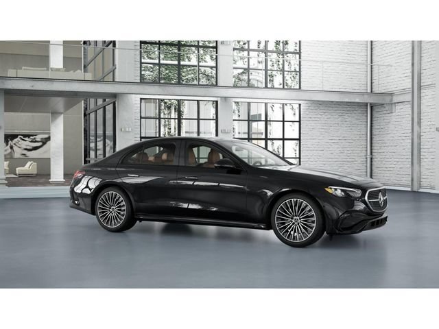 New 2027 Black Mercedes-Benz E 350 image 14