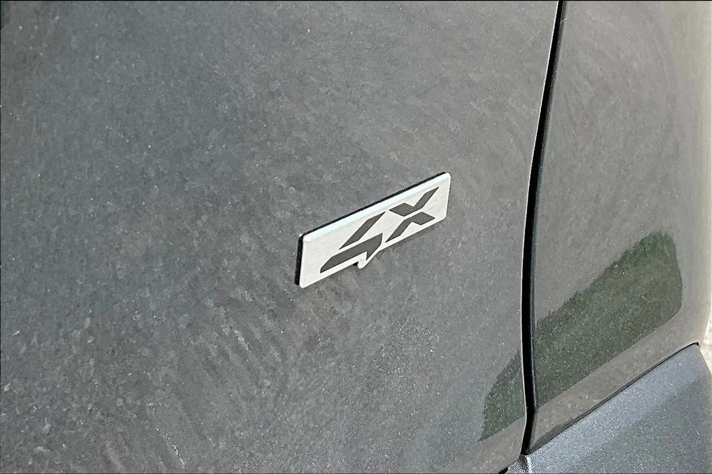 New 2026 Gravity Gray Kia S image 9
