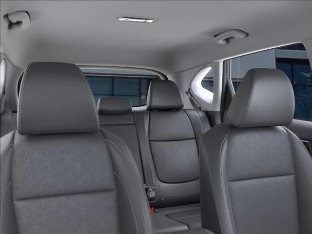 New 2026 White Kia EX image 27