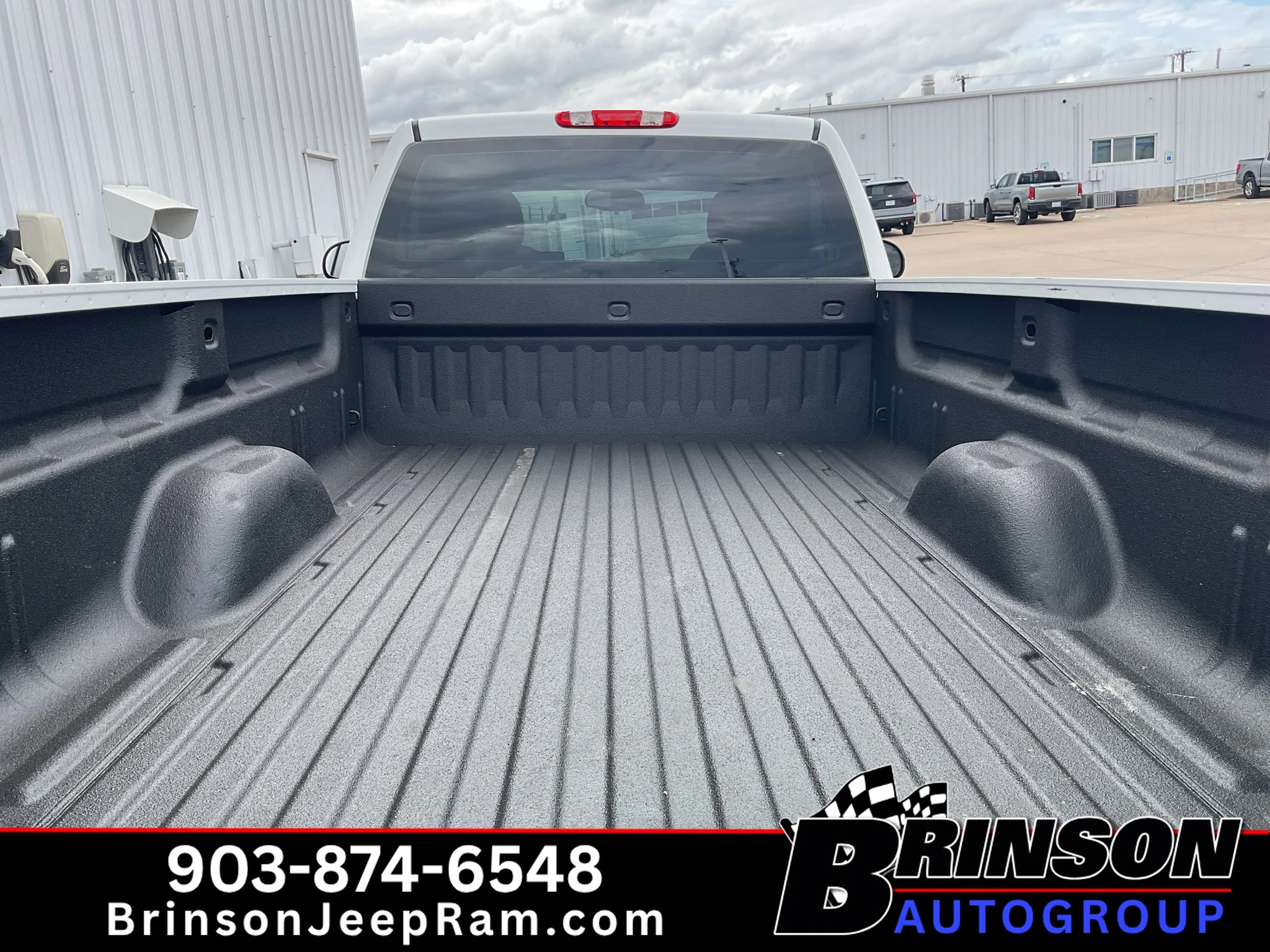 Used 2008 Summit White Chevrolet Work Truck image 9