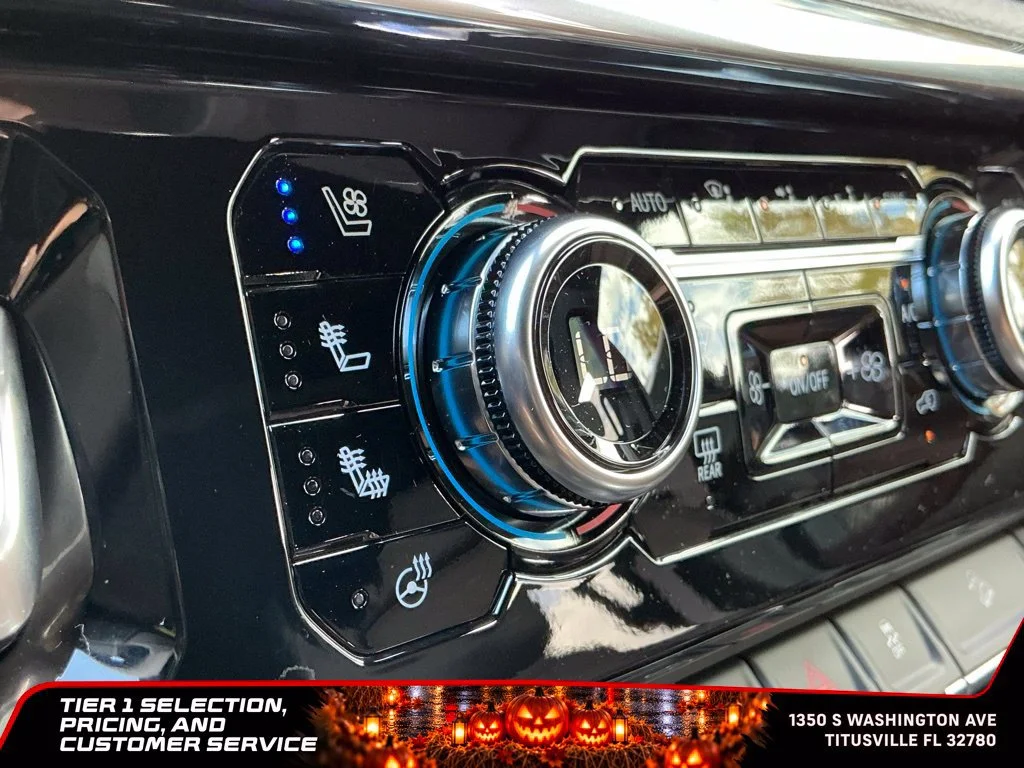 New 2026 Sterling Metallic GMC Denali image 43