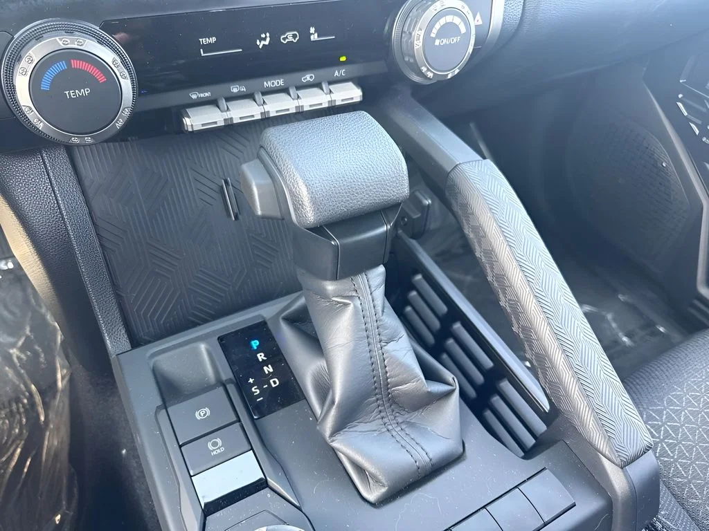 Used 2026 White Toyota SR5 image 16