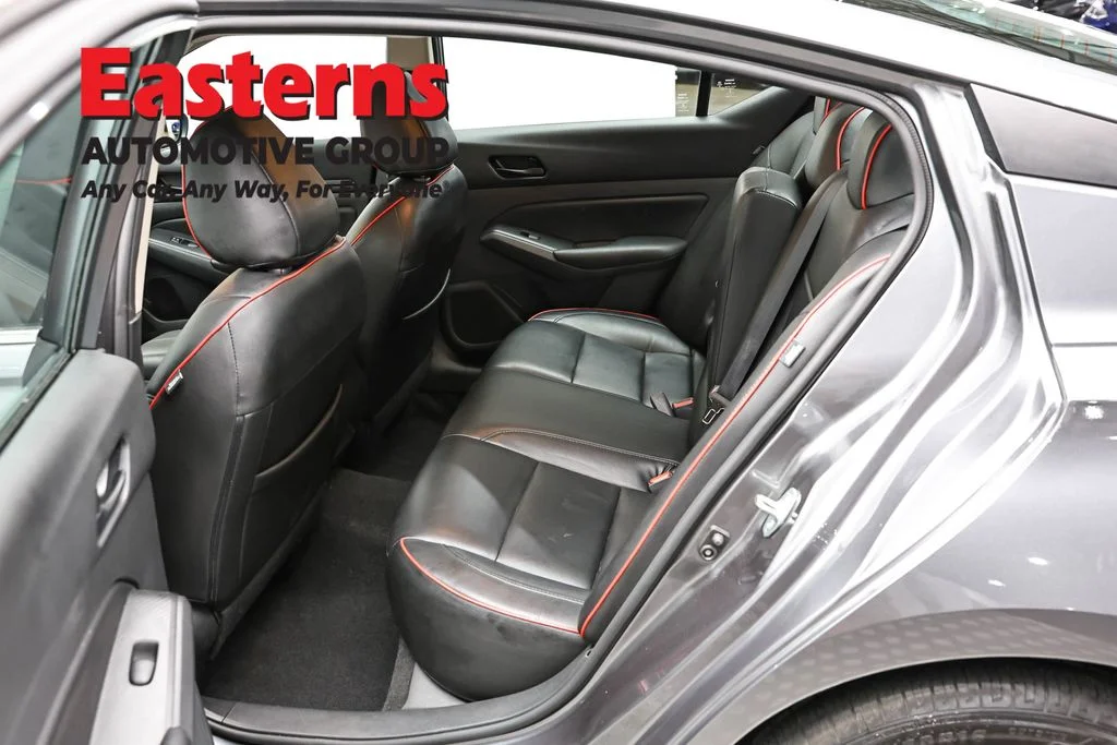 Used 2023 Gray Nissan 2.5 S image 21