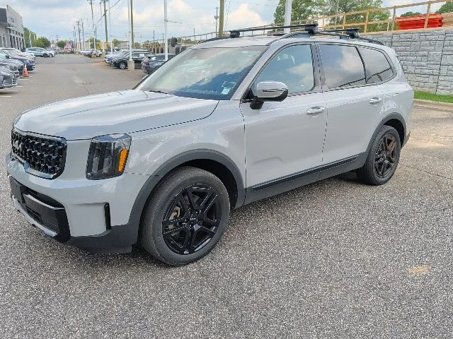 2024 Kia Telluride
