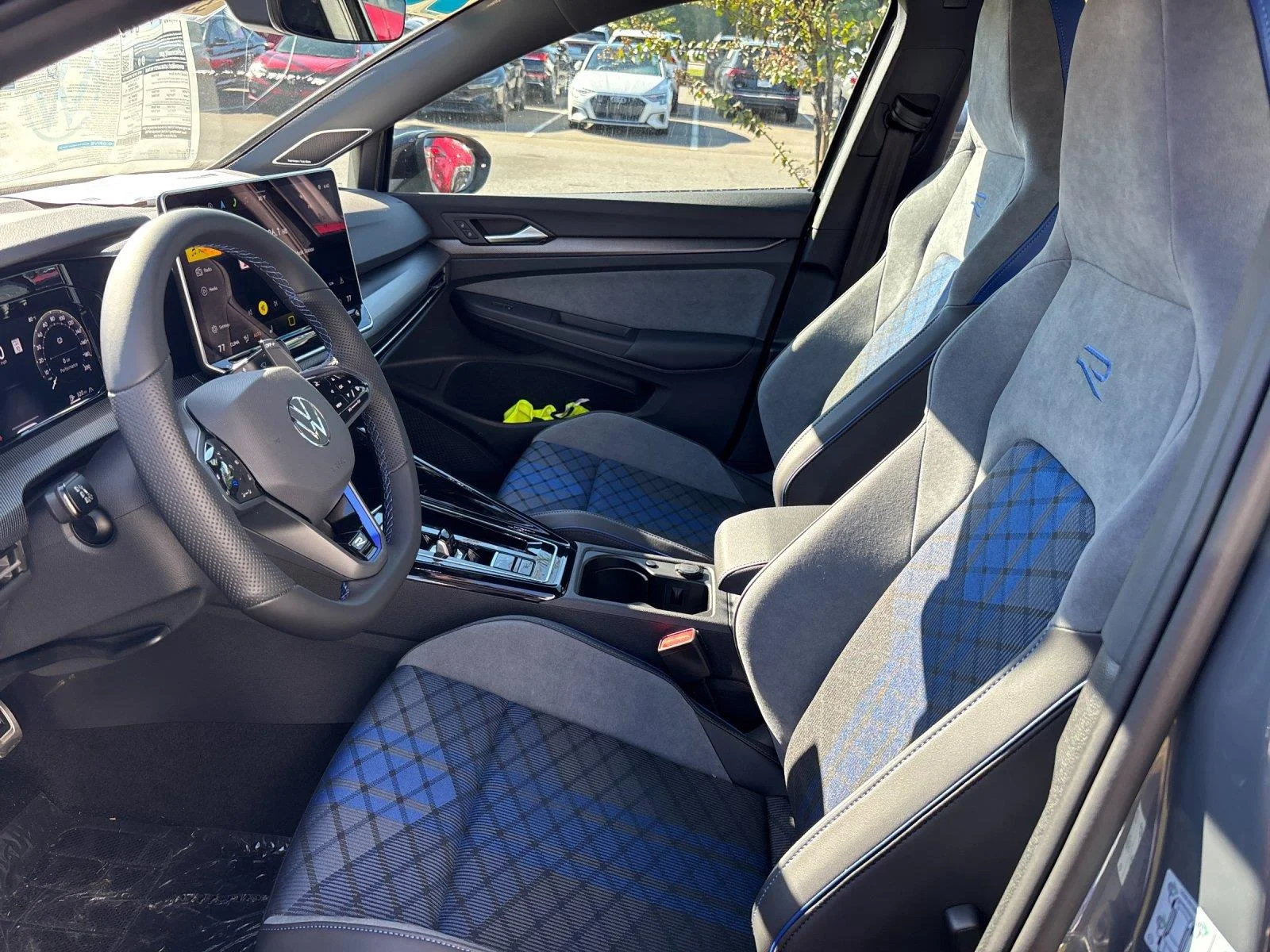 New 2026 Graphite Gray Volkswagen  image 15