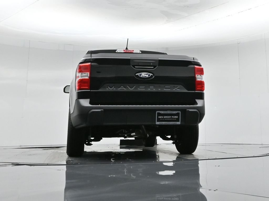 New 2026 Shadow Black Ford XL image 42