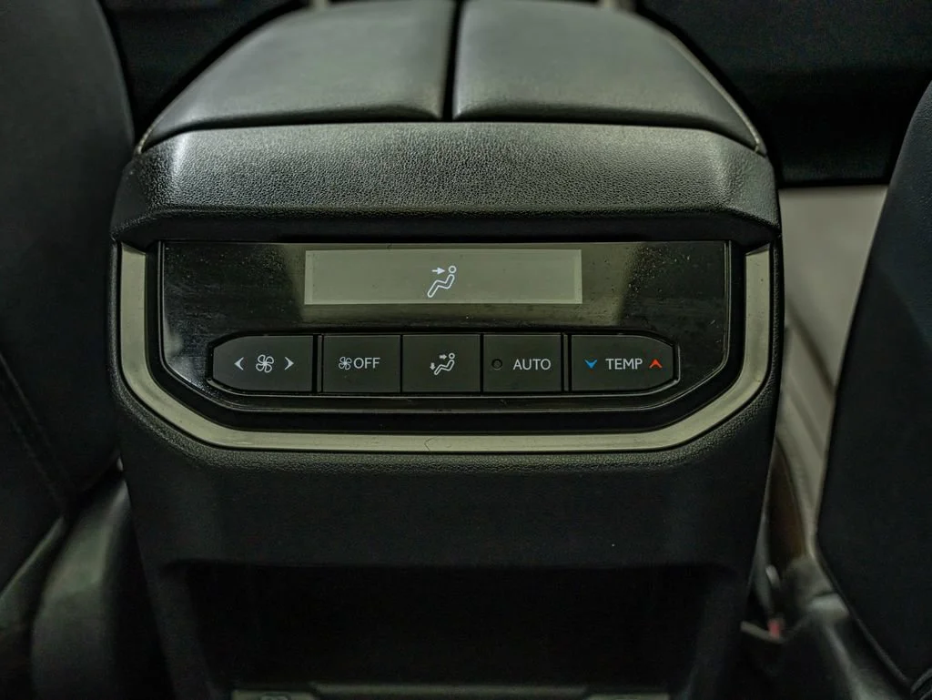 Used 2025 Nightfall Mica Lexus 350 Premium image 39