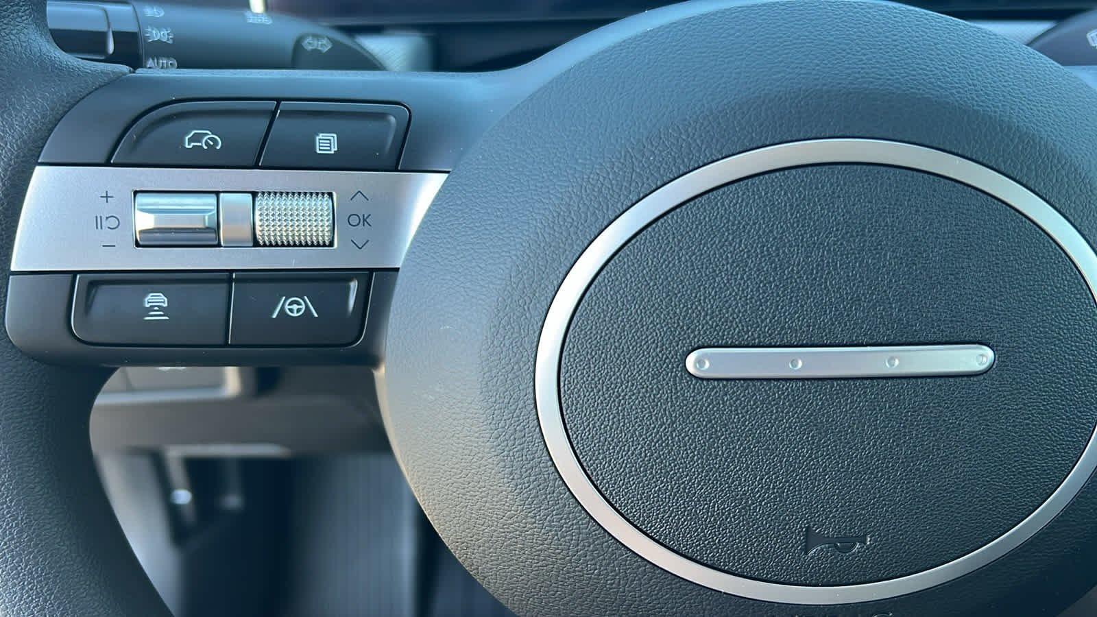 New 2026 Transmission Blue Hyundai SE image 19