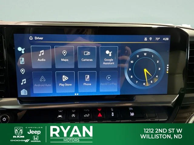 Used 2023 Black Chevrolet RST image 22