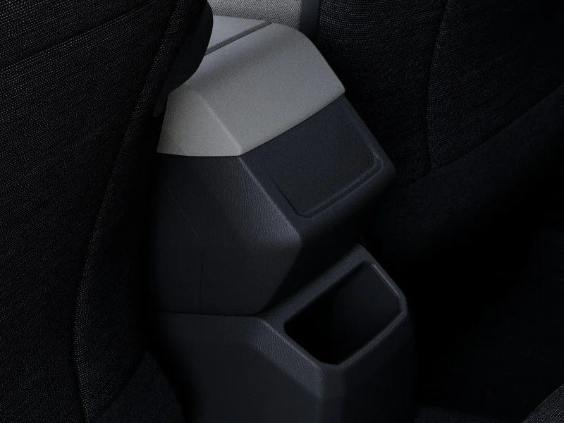 New 2027 White Kia LX image 26