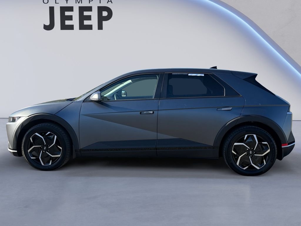 Used 2024 Hyundai IONIQ 5 SEL with VIN KM8KNDDF7RU238476 for sale in Olympia, WA