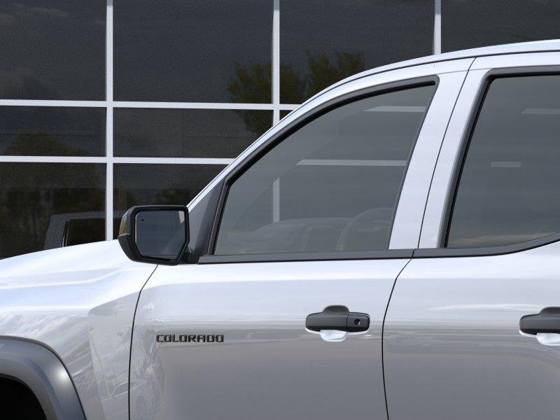 2026 Chevrolet Colorado Trail Boss - Photo 12