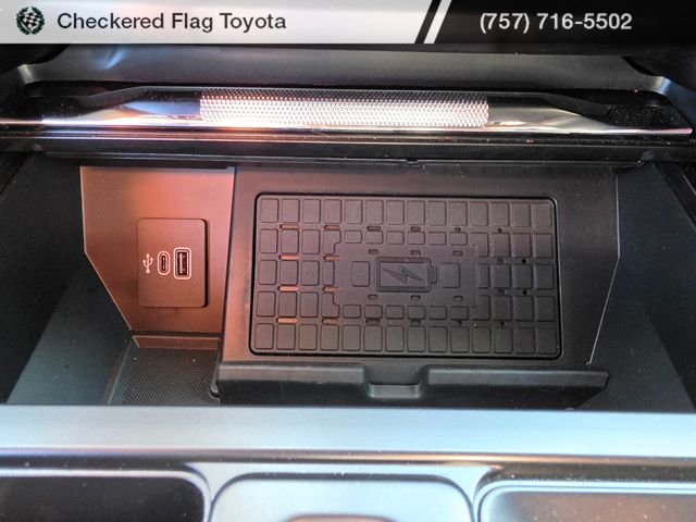 Used 2025 Carbonized Gray Metallic Ford Raptor image 22