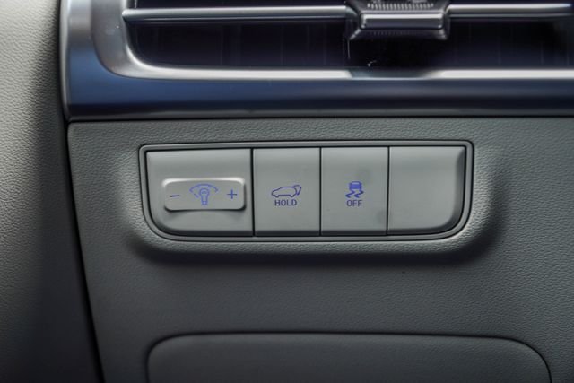 2025 Hyundai Tucson SEL - Photo 31